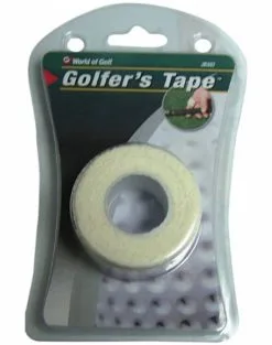 On Course GOLFERS TAPE