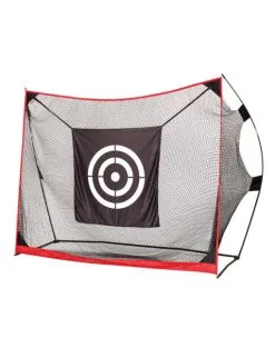 JEF World Of Golf GT DELUXE PRACTICE NET