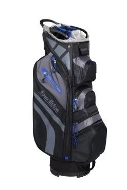 Tour Edge HL4 DELUXE CART BAG -Golf Shoes Elegant Store hl4 deluxe cart bag 2