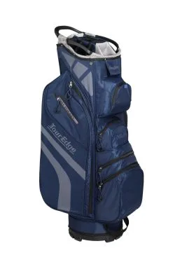 Tour Edge HL4 DELUXE CART BAG -Golf Shoes Elegant Store hl4 deluxe cart bag 4