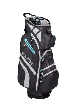 Tour Edge HL4 DELUXE CART BAG -Golf Shoes Elegant Store hl4 deluxe cart bag 6