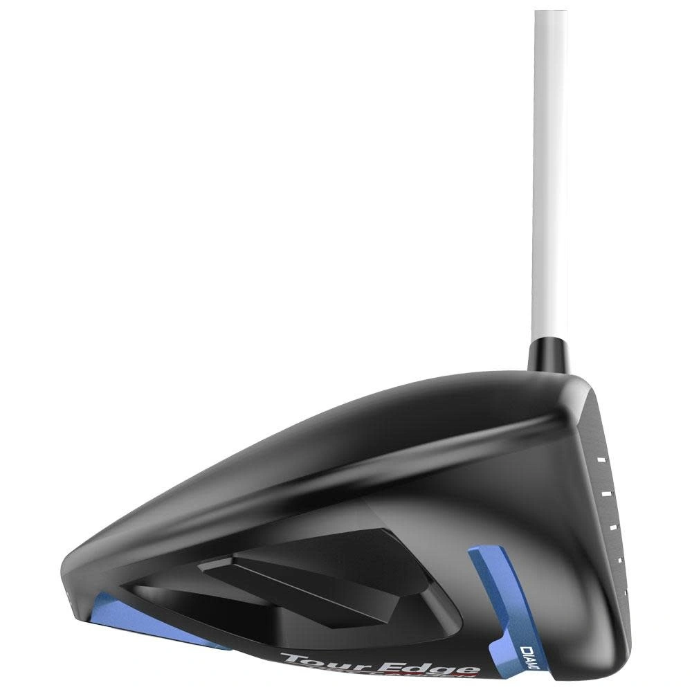 Tour Edge HOT LAUNCH C522 DRIVER 3 Tour Edge HOT LAUNCH C522 DRIVER - Image 3