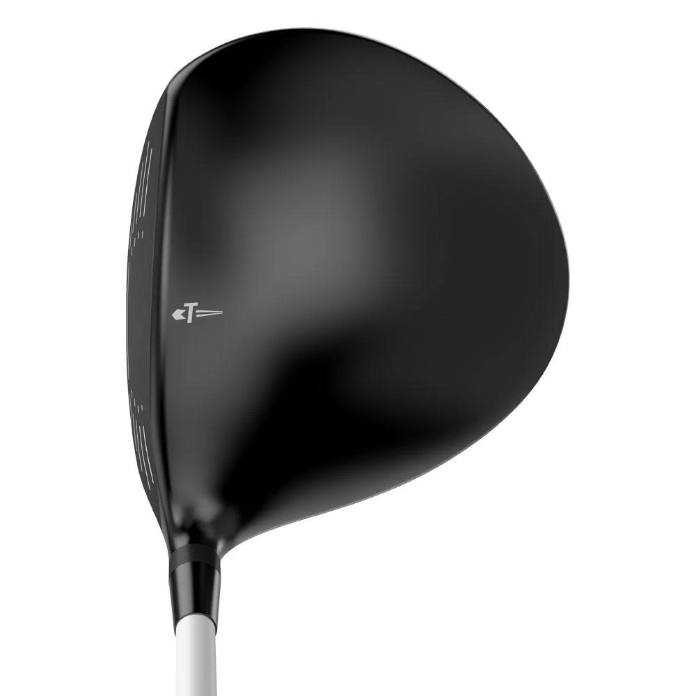 Tour Edge HOT LAUNCH C522 DRIVER 4 Tour Edge HOT LAUNCH C522 DRIVER - Image 4