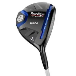 Tour Edge HOT LAUNCH C522 FAIRWAY WOOD -Golf Shoes Elegant Store hot launch c522 fairway wood 2
