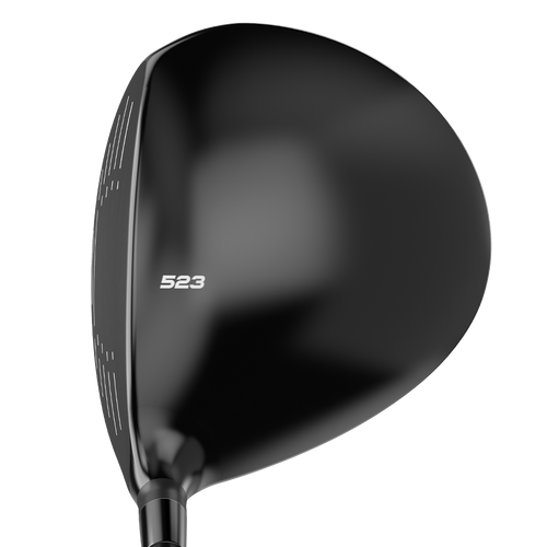 Tour Edge HOT LAUNCH C523 DRIVER 2 Tour Edge HOT LAUNCH C523 DRIVER - Image 2