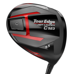 Tour Edge HOT LAUNCH C523 DRIVER 6 Tour Edge HOT LAUNCH C523 DRIVER -Golf Shoes Elegant Store hot launch c523 driver 2