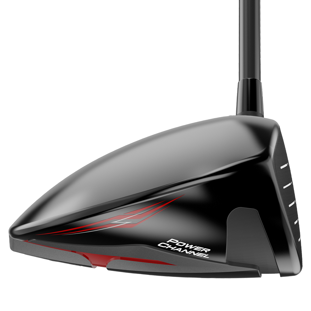 Tour Edge HOT LAUNCH C523 DRIVER 4 Tour Edge HOT LAUNCH C523 DRIVER - Image 4