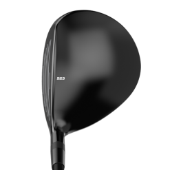 Tour Edge HOT LAUNCH C523 FAIRWAY WOOD -Golf Shoes Elegant Store hot launch c523 fairway wood 2