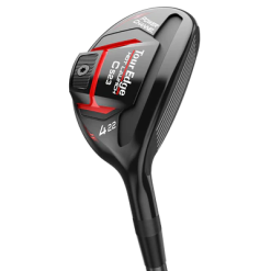Tour Edge HOT LAUNCH C523 HYBRID