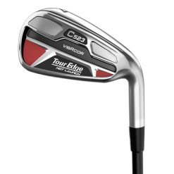 Tour Edge HOT LAUNCH C523 IRONS