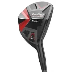 Tour Edge HOT LAUNCH E523 HYBRID LADIES