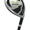 Tour Edge HOT LAUNCH HL3 FAIRWAY - OFFSET - LEFT HAND