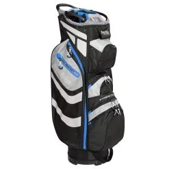Tour Edge HOT LAUNCH XTREME 5 CART BAG 8 Tour Edge HOT LAUNCH XTREME 5 CART BAG -Golf Shoes Elegant Store hot launch xtreme 5 cart bag 3