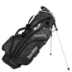 Tour Edge HOT LAUNCH XTREME 5 STAND BAG -Golf Shoes Elegant Store hot launch xtreme 5 stand bag 2