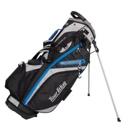 Tour Edge HOT LAUNCH XTREME 5 STAND BAG -Golf Shoes Elegant Store hot launch xtreme 5 stand bag 3