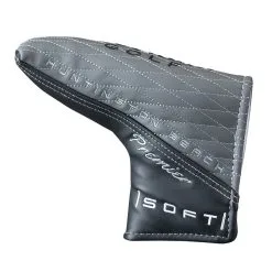 Cleveland HUNTINGTON BEACH PREMIER SOFT #4 PUTTER LEFT HAND -Golf Shoes Elegant Store huntington beach premier soft 4 putter left hand 3
