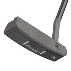 Cleveland HUNTINGTON BEACH SOFT PREMIER #3 SLANT NECK PUTTER