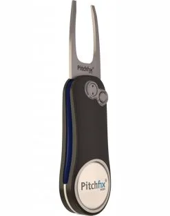 PitchFix HYBRID 2.0 DIVOT TOOL -Golf Shoes Elegant Store hybrid 20 divot tool 4