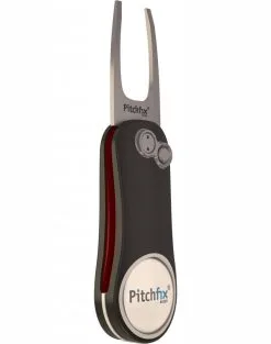 PitchFix HYBRID 2.0 DIVOT TOOL -Golf Shoes Elegant Store hybrid 20 divot tool 5