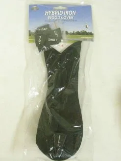 On Course HYBRID CLUB HEADCOVER