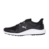 Puma IGNITE FASTEN8 DISC BLACK/SILVER/WHITE 194541-02