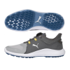 Puma IGNITE FASTEN8 DISC HIGH RISE SILVER/QUIET SHADE 19454106