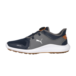Puma IGNITE FASTEN8 DISC NAVY/SILVER/QUIET SHADE 194541-04