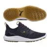 IGNITE NXT LACE PEACOAT PUMA TEAM GOLD WHITE