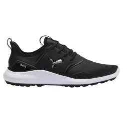 Puma IGNITE NXT PRO BLACK/SILVER/WHITE 192401-02