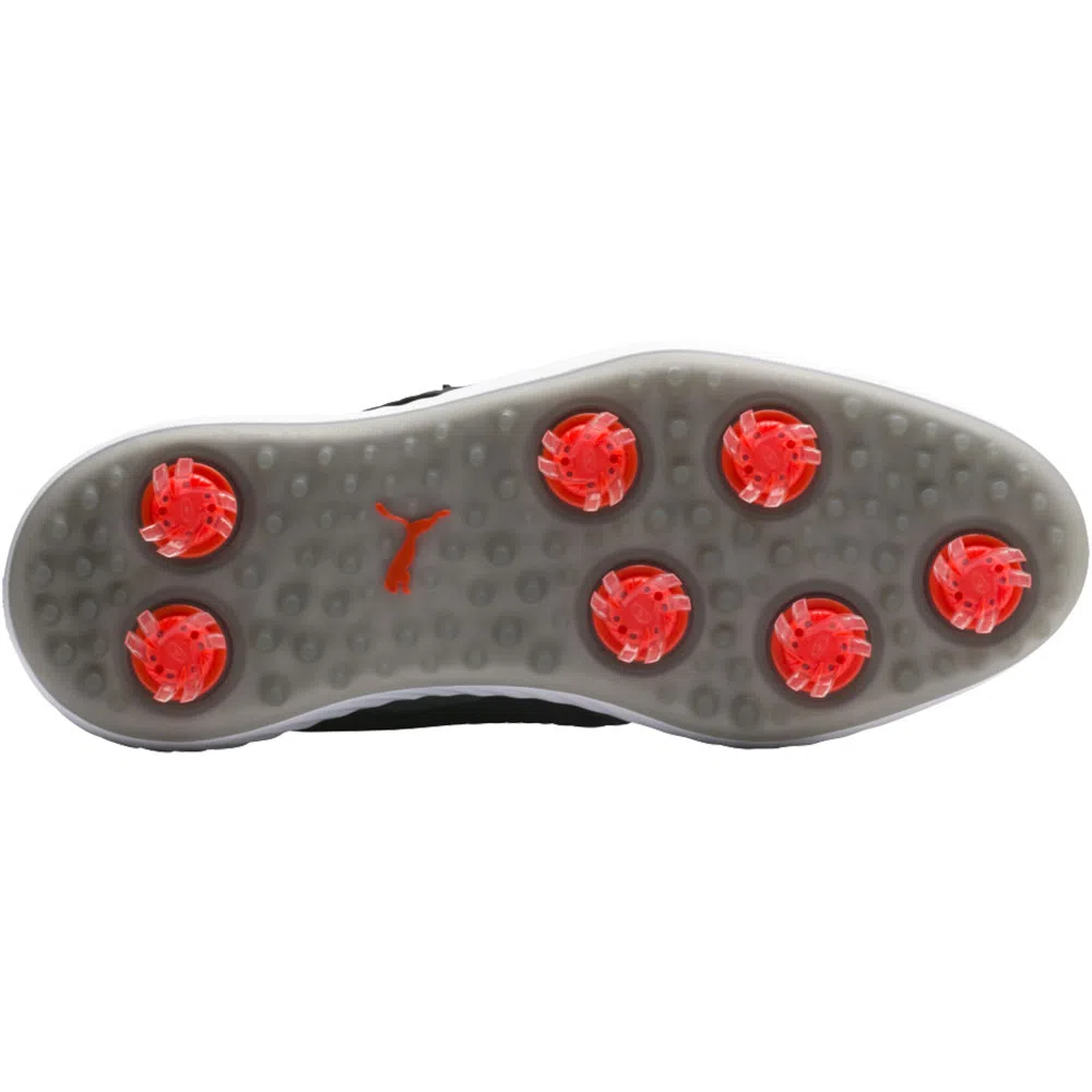 IGNITE PWRADAPT CAGED DISC QUIET SHADE/BRONZE/PUMA BLACK192236-03 2 IGNITE PWRADAPT CAGED DISC QUIET SHADE/BRONZE/PUMA BLACK192236-03 - Image 2