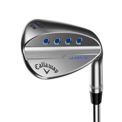 Callaway JAWS MD5 WEDGE PLATINUM CHROME