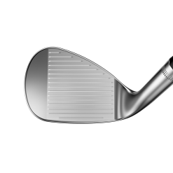 Callaway JAWS MD5 WEDGE PLATINUM CHROME -Golf Shoes Elegant Store jaws md5 wedge platinum chrome 3