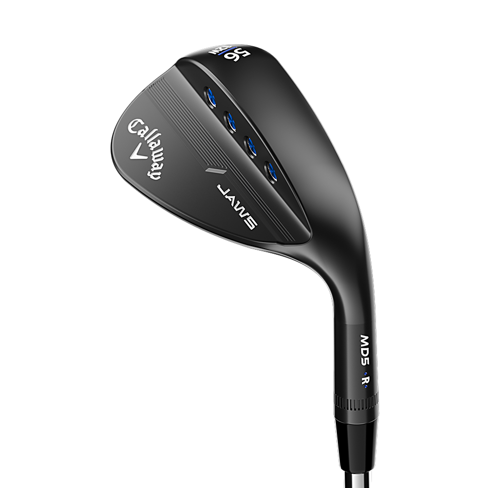 Callaway JAWS MD5 WEDGE TOUR GREY 2 Callaway JAWS MD5 WEDGE TOUR GREY - Image 2