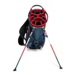 JCR JL 580 14 WAY STAND BAG -Golf Shoes Elegant Store jl 580 14 way stand bag 12