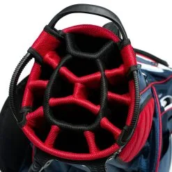 JCR JL 580 14 WAY STAND BAG -Golf Shoes Elegant Store jl 580 14 way stand bag 6