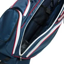 JCR JL 580 14 WAY STAND BAG -Golf Shoes Elegant Store jl 580 14 way stand bag 7