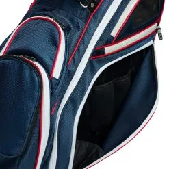 JCR JL 580 14 WAY STAND BAG -Golf Shoes Elegant Store jl 580 14 way stand bag 9