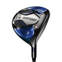 Callaway LADIES BIG BERTHA REVA FAIRWAY WOOD