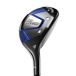 Callaway LADIES BIG BERTHA REVA HYBRID