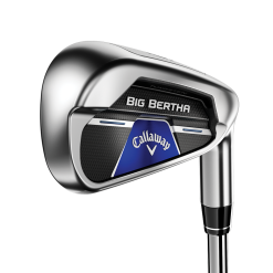 Callaway LADIES BIG BERTHA REVA IRONS