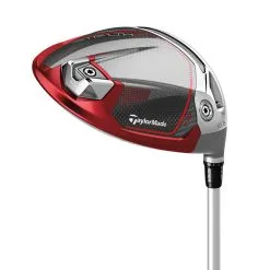 TaylorMade LADIES STEALTH 2 HD DRIVER -Golf Shoes Elegant Store ladies stealth 2 hd driver 4