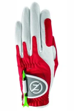Zero Friction LADIES ZF COMPRESSION FIT GLOVE -Golf Shoes Elegant Store ladies zf compression fit glove 5