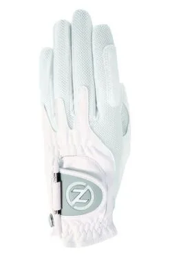 Zero Friction LADIES ZF COMPRESSION FIT GLOVE -Golf Shoes Elegant Store ladies zf compression fit glove 6