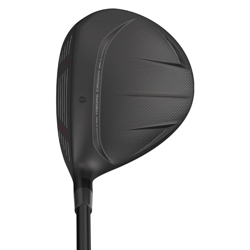 Cleveland LAUNCHER HB TURBO FAIRWAY WOOD 3 Cleveland LAUNCHER HB TURBO FAIRWAY WOOD - Image 3