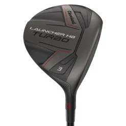 Cleveland LAUNCHER HB TURBO FAIRWAY WOOD