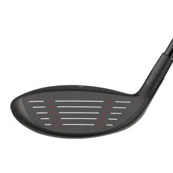 Cleveland LAUNCHER HB TURBO FAIRWAY WOOD 8 Cleveland LAUNCHER HB TURBO FAIRWAY WOOD -Golf Shoes Elegant Store launcher hb turbo fairway wood 3
