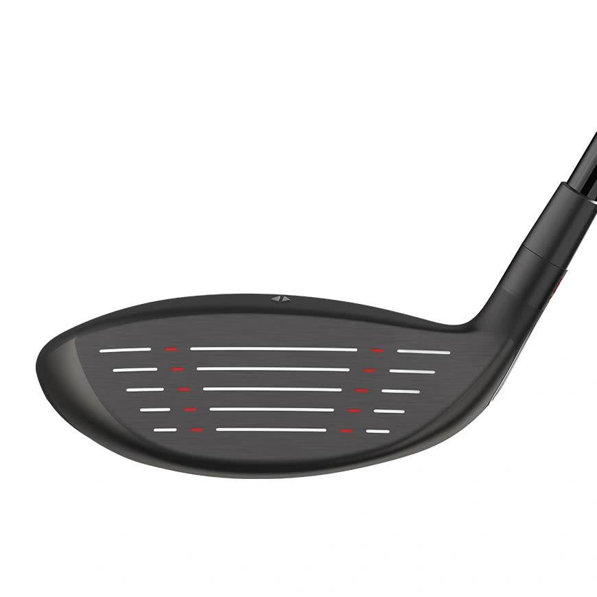 Cleveland LAUNCHER HB TURBO FAIRWAY WOOD 4 Cleveland LAUNCHER HB TURBO FAIRWAY WOOD - Image 4