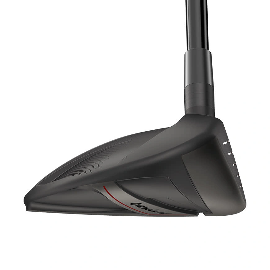 Cleveland LAUNCHER HB TURBO FAIRWAY WOOD 5 Cleveland LAUNCHER HB TURBO FAIRWAY WOOD - Image 5