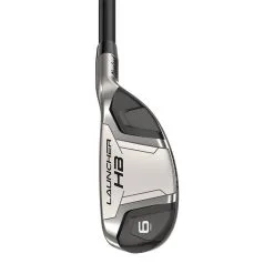 Cleveland LAUNCHER HB TURBO IRONS -Golf Shoes Elegant Store launcher hb turbo irons 2