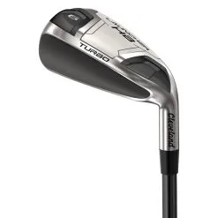 Cleveland LAUNCHER HB TURBO IRONS